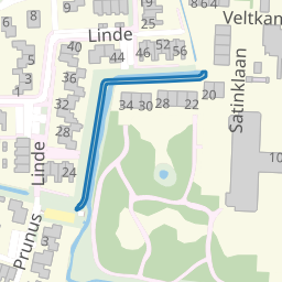 Perceel HNO01-C-3249