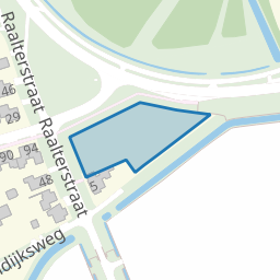 Perceel HNO01-C-3301