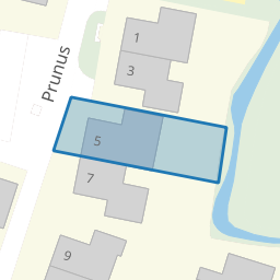 Perceel HNO01-C-3310