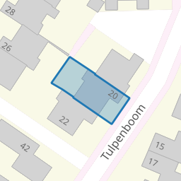 Perceel HNO01-C-3378