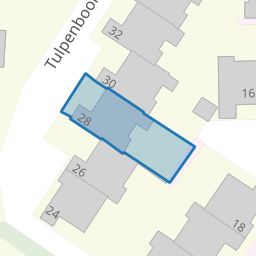 Perceel HNO01-C-3381