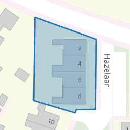 Perceel HNO01-C-3401