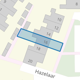 Perceel HNO01-C-3406