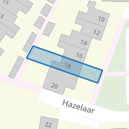 Perceel HNO01-C-3407