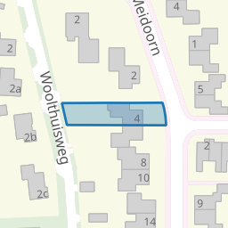 Perceel HNO01-C-3415