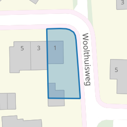 Perceel HNO01-C-3424