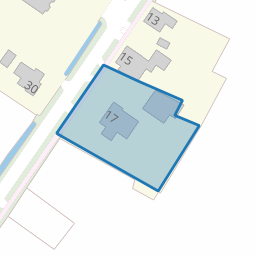 Perceel HNO01-C-3437