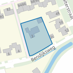 Perceel HNO01-C-3463