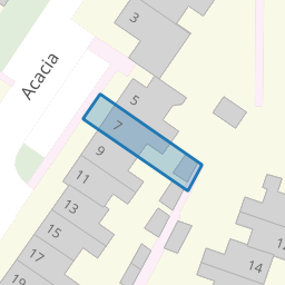 Perceel HNO01-C-3484