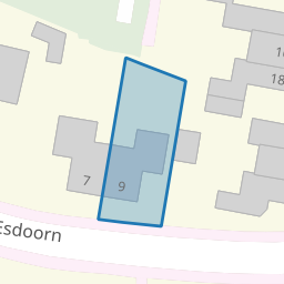 Perceel HNO01-C-3494