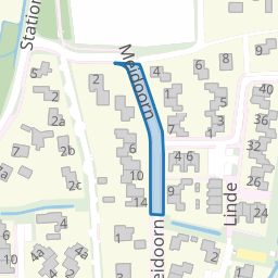 Perceel HNO01-C-3546