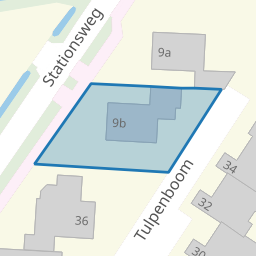 Perceel HNO01-C-3558