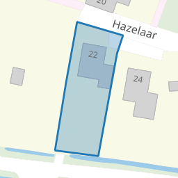 Perceel HNO01-C-3576