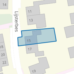 Perceel HNO01-C-3586