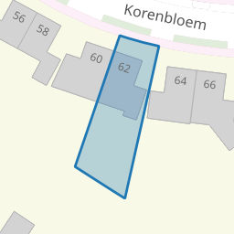 Perceel HNO01-C-3629