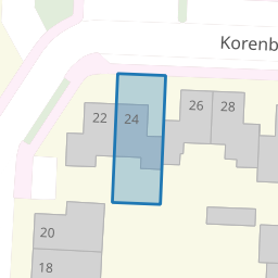 Perceel HNO01-C-3652