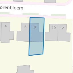 Perceel HNO01-C-3656