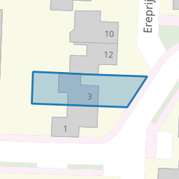 Perceel HNO01-C-3669