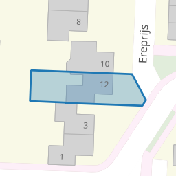 Perceel HNO01-C-3670