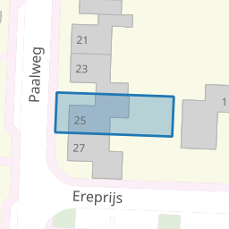 Perceel HNO01-C-3677