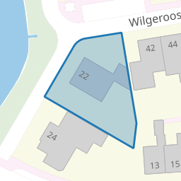 Perceel HNO01-C-3699