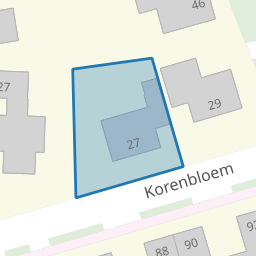 Perceel HNO01-C-3702