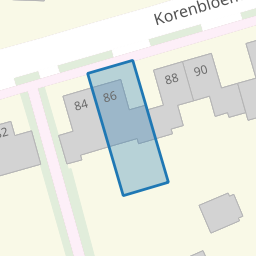 Perceel HNO01-C-3710