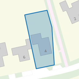 Perceel HNO01-C-3717