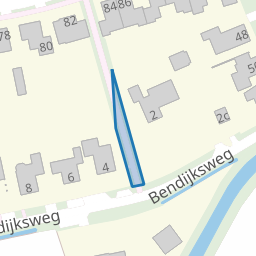 Perceel HNO01-C-3720