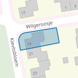 Perceel HNO01-C-3823