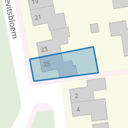 Perceel HNO01-C-3826