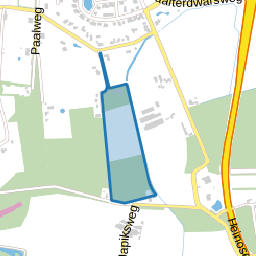 Perceel HNO01-C-3864