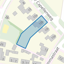 Perceel HNO01-C-3876