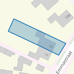 Perceel HNO01-C-3879