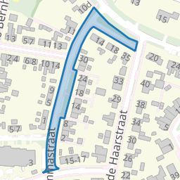 Perceel HNO01-C-3881