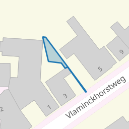 Perceel HNO01-C-3890