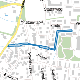 Perceel HNO01-C-3910