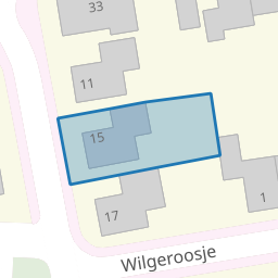 Perceel HNO01-C-3979