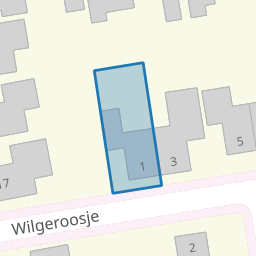 Perceel HNO01-C-3980