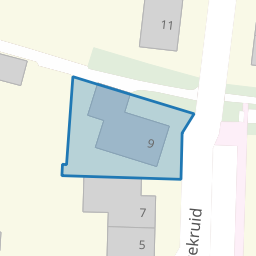 Perceel HNO01-C-4053