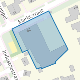 Perceel HNO01-C-4162