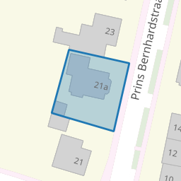 Perceel HNO01-C-4292