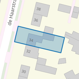 Perceel HNO01-C-4345