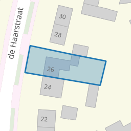 Perceel HNO01-C-4349