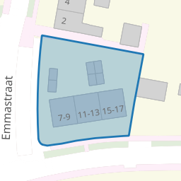 Perceel HNO01-C-4426