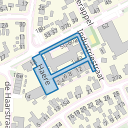 Perceel HNO01-C-4429