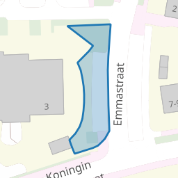 Perceel HNO01-C-4435