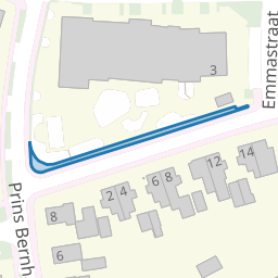 Perceel HNO01-C-4436