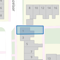 Perceel HNO01-C-4457