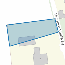 Perceel HNO01-C-4487